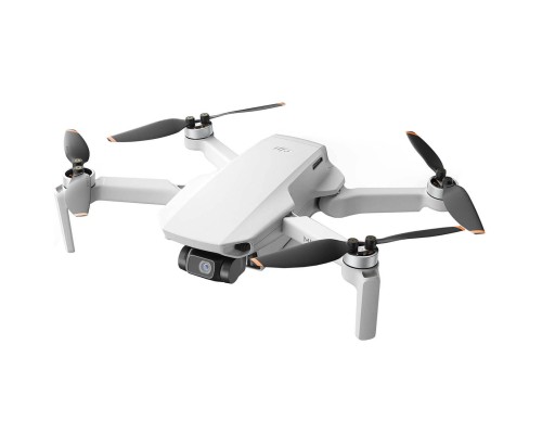 Квадрокоптер DJI Mini SE Fly More