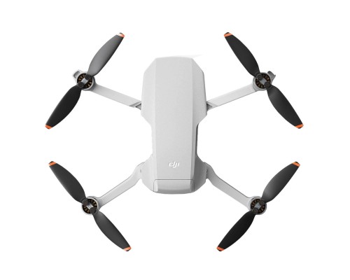 Квадрокоптер DJI Mini SE Fly More