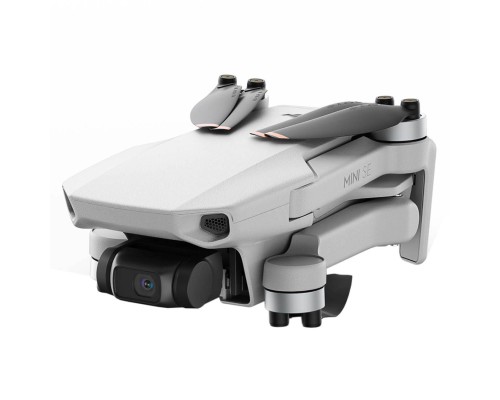 Квадрокоптер DJI Mini SE Fly More