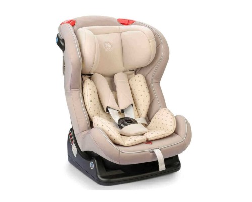 Автокресло детское HAPPY BABY Passenger V2