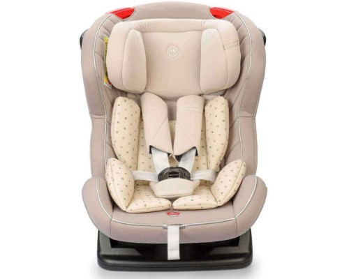 Автокресло детское HAPPY BABY Passenger V2