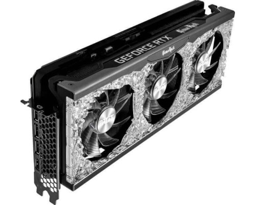 Видеокарта PALIT NVIDIA GeForce RTX 3070TI