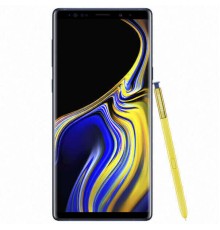 Смартфон Samsumg Note 9 128Gb Indigo