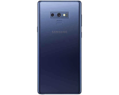 Смартфон Samsumg Note 9 128Gb Indigo