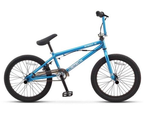 Велосипед BMX Stels Saber S2