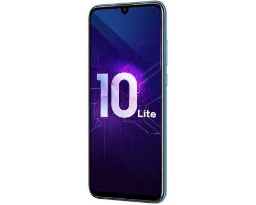 Смартфон Honor 10 Lite 32GB Sapphire Blue