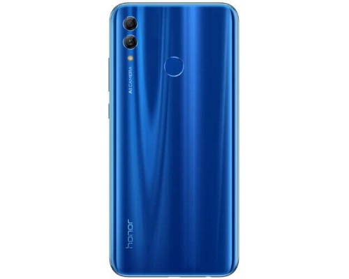 Смартфон Honor 10 Lite 32GB Sapphire Blue