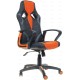 Кресло игровое Tetchair RUNNER 36-6/tw07/tw-12