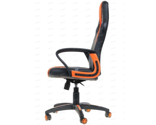 Кресло игровое Tetchair RUNNER 36-6/tw07/tw-12